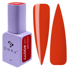 Gel lak DNKA color #077