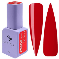Gel lak DNKA color #080
