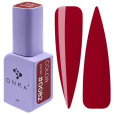 Gel lak DNKA color #082