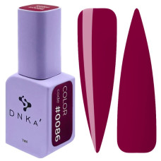 Gel lak DNKA color #086