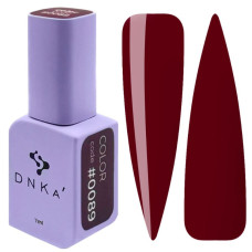 Gel lak DNKA color #089