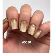DNKa’ Gel Polish Cat’s Eye Silk 0030, 7 ml