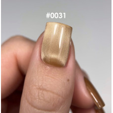DNKa’ Gel Polish Cat’s Eye Silk 0031, 7 ml