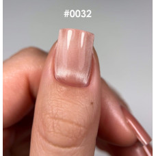 DNKa’ Gel Polish Cat’s Eye Silk 0032, 7 ml