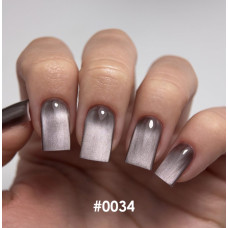 DNKa’ Gel Polish Cat’s Eye Silk 0034, 7 ml