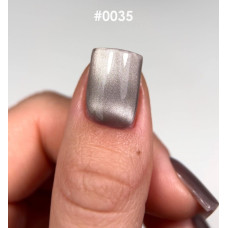 DNKa’ Gel Polish Cat’s Eye Silk 0035, 7 ml