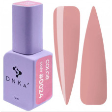 Gel lak DNKA color #024