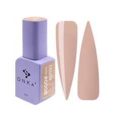 Gel lak DNKA color #008