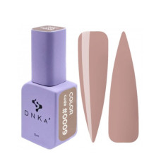 Gel lak DNKA color #009