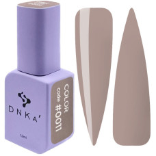 Gel lak DNKA color #011