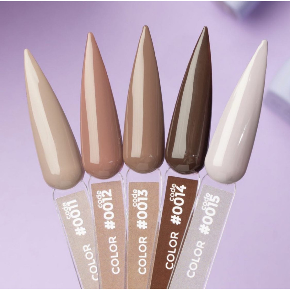 Gel lak DNKA color #014