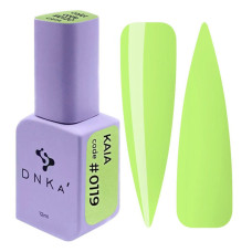 Gel lak DNKA color #119