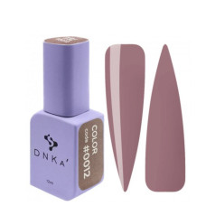 Gel lak DNKA color #012
