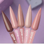 Gel lak DNKA color #024