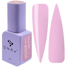 Gel lak DNKA color #026