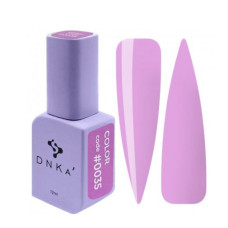 Gel lak DNKA color #035