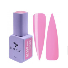 Gel lak DNKA color #036