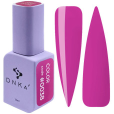 Gel lak DNKA color #038