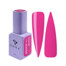 Gel lak DNKA color #039