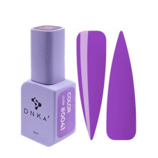 Gel lak DNKA color #041