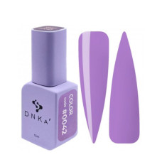 Gel lak DNKA color #042, 12 ml