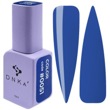 Gel lak DNKA color #051
