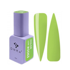Gel lak DNKA color #063