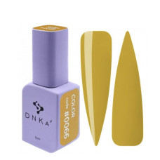 Gel lak DNKA color #066