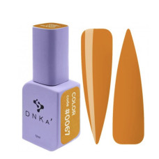 Gel lak DNKA color #067