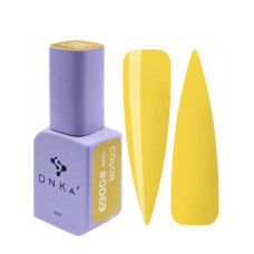Gel lak DNKA color #069