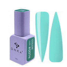 Gel lak DNKA color #074