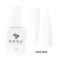 Gel lak DNKA color ultra white