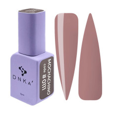 Gel lak DNKA color #111