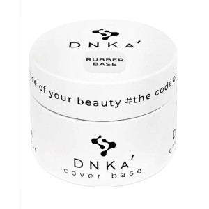 DNKA Rubber base, 30 ml