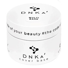 DNKa’ Multi Base, 30 ml