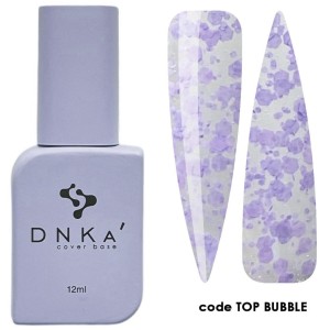 DNKA Top Bubble, 12 ml