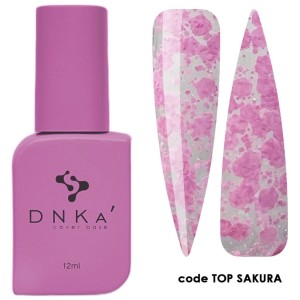 DNKA Top Sakura, 12 ml