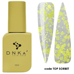 DNKA Top Sorbet, 12 ml