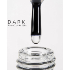 Dark Top No Uv, 15 ml