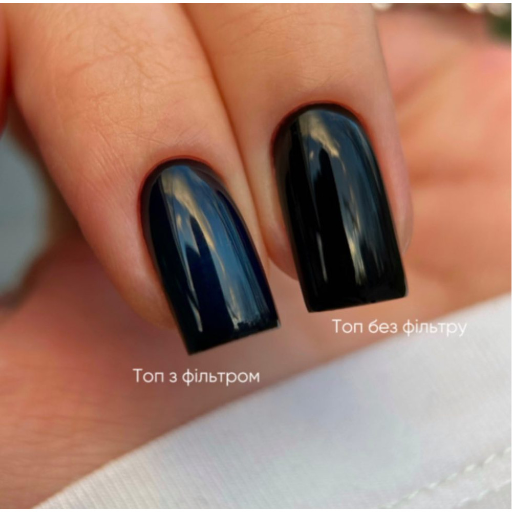 Dark Top No Uv, 15 ml
