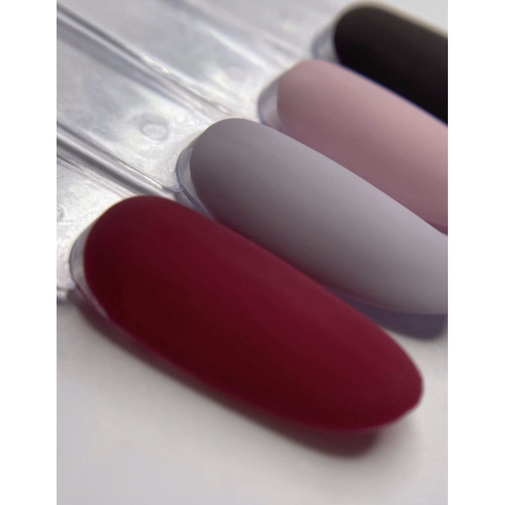 Dark Matte top, 15 ml