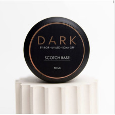Dark SCOTCH Base, 30 ml