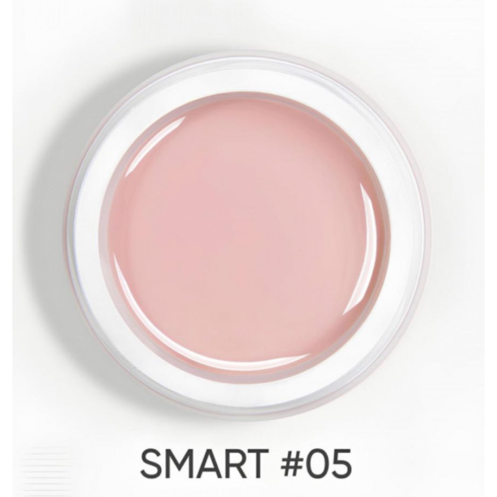 DARK SMART BUILDER GEL 05, 30 ML