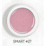 DARK SMART BUILDER GEL 27, 15 ml