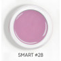 DARK SMART BUILDER GEL 28, 15 ml