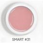 DARK SMART BUILDER GEL 31, 15 ml