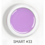DARK SMART BUILDER GEL 33, 15 ml