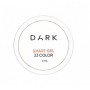 DARK SMART BUILDER GEL 33, 15 ml