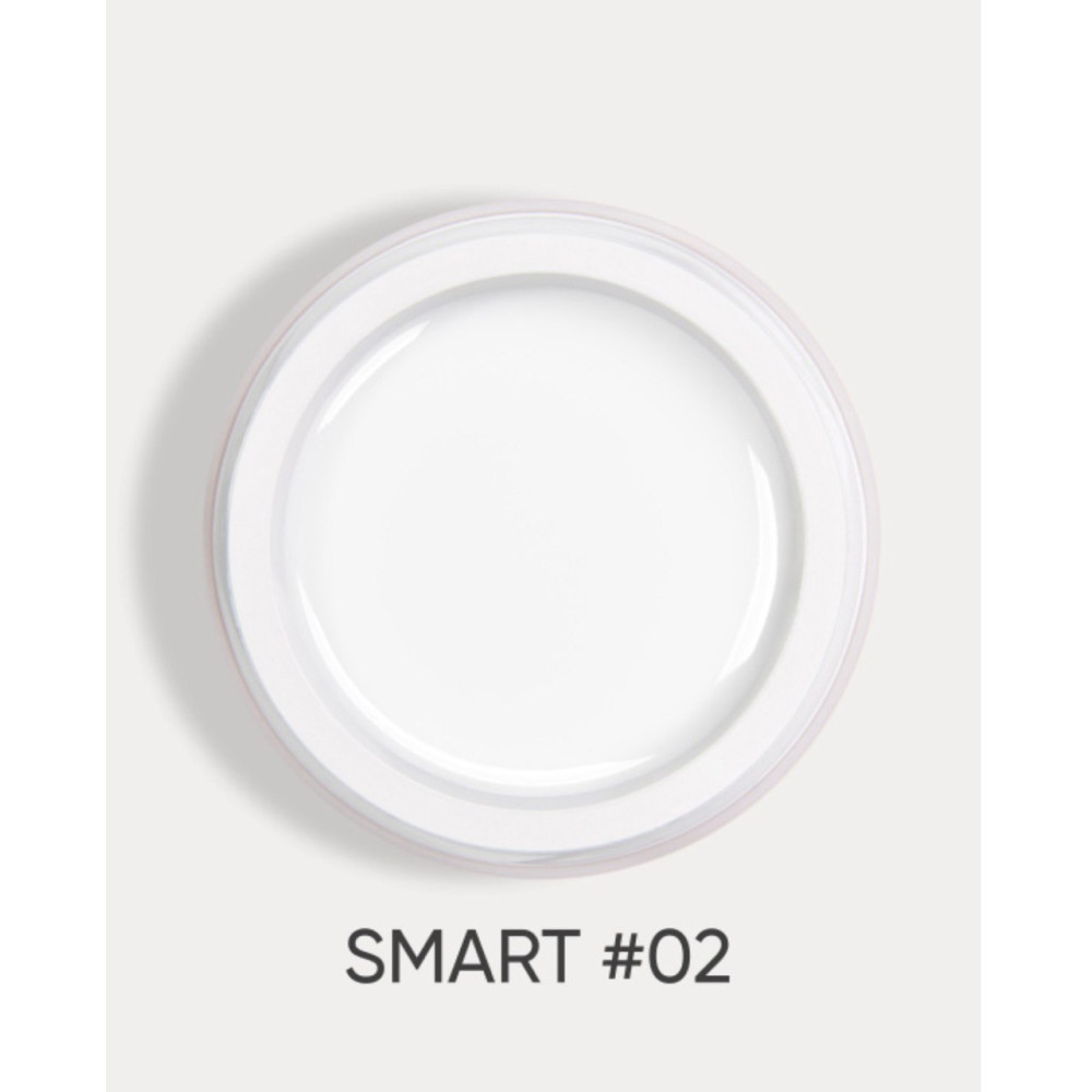 DARK SMART BUILDER GEL 02, 30 ML