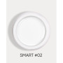 DARK SMART BUILDER GEL 02, 30 ML